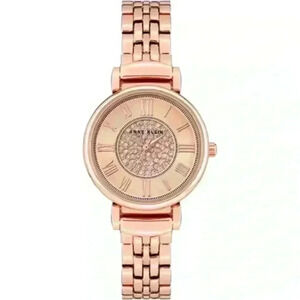 Anne Klein Women's Bracelet Watch